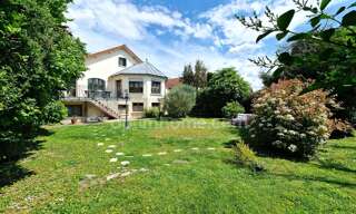 Maison 8 Pièces 190 m² à vendre à Mitry-Mory (77290)