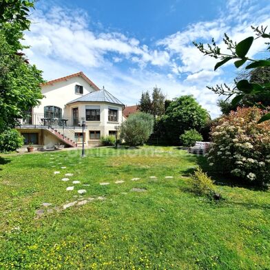 Maison 8 pièces 435000 €