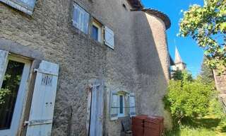 Maison 10 Pièces 300 m² à vendre à Vioménil (88260)