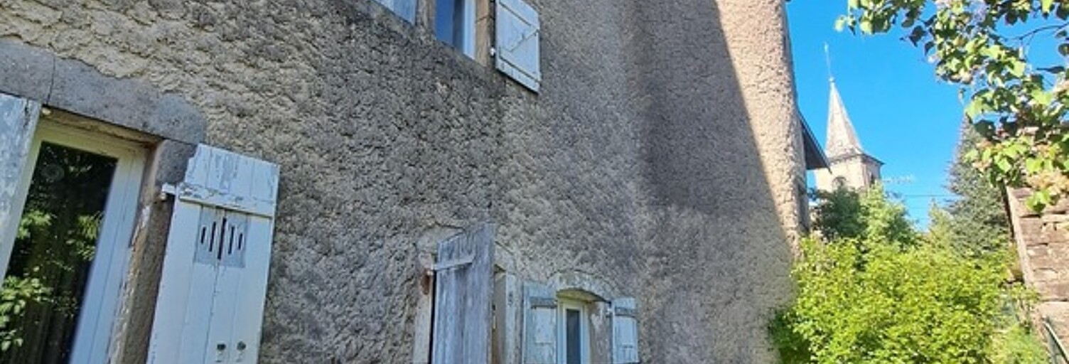 Maison 10 Pièces 300 m² à vendre à Vioménil (88260)