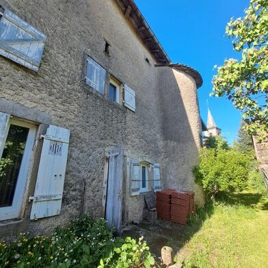 Maison 10 pièces 345000 €