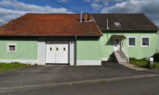 Maison 10 Pièces 111 m² à vendre à Bettwiller (67320)