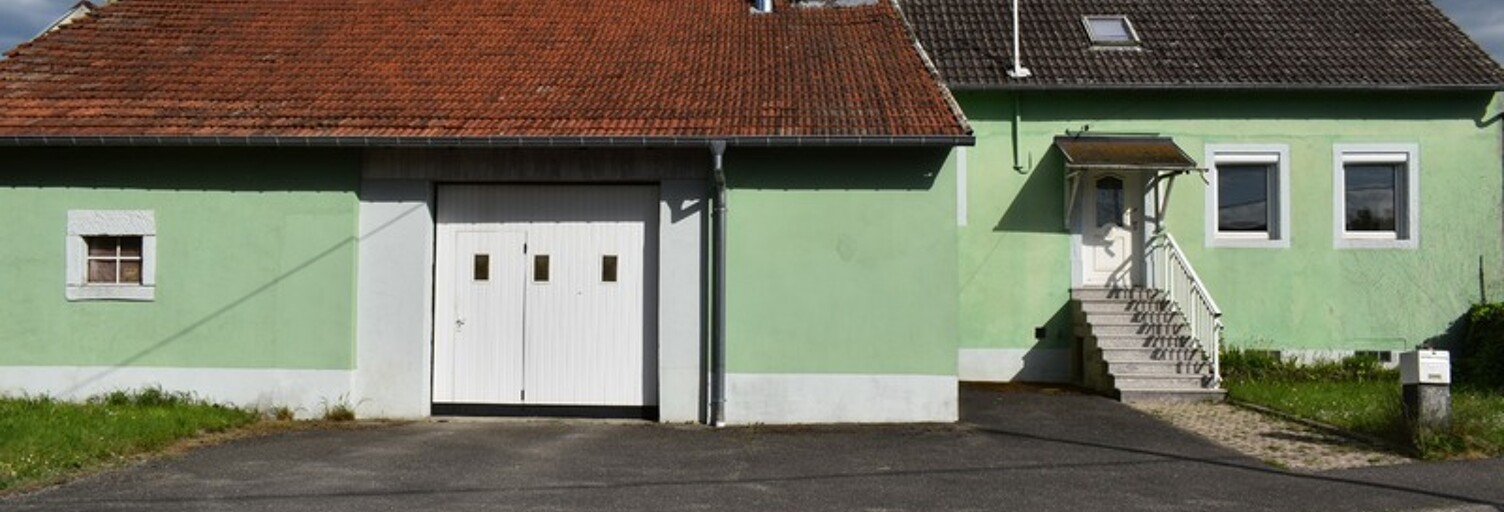 Maison 10 Pièces 111 m² à vendre à Bettwiller (67320)