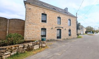 Maison 11 Pièces 243 m² à vendre à Meslan (56320)