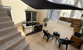 Maison 7 Pièces 185 m² à vendre à Luçon (85400)
