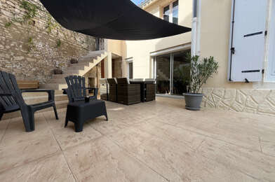 Maison 7 pièces 271900 €