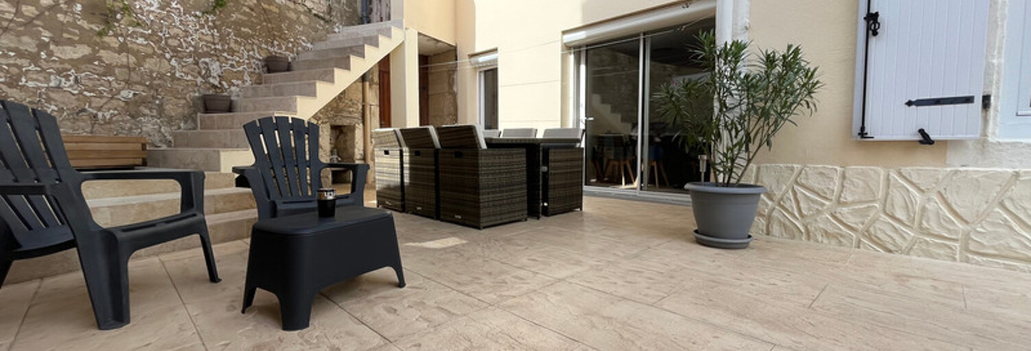 Maison 7 Pièces 185 m² à vendre à Luçon (85400)