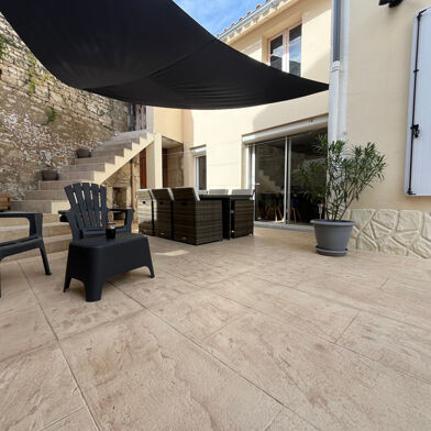 Maison 7 pièces 271900 €