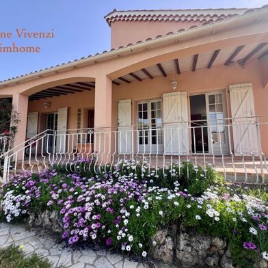 Maison 5 pièces 310000 €