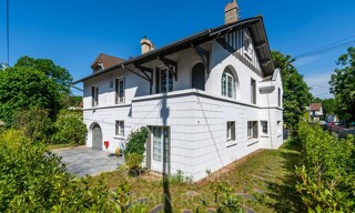Maison 8 Pièces 200 m² à vendre à Le Vésinet (78110)