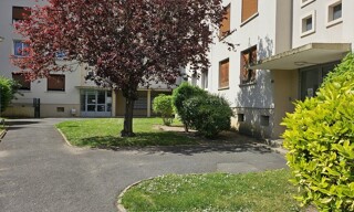 Appartement 3 Pièces 60 m² à vendre à Laon (02000)