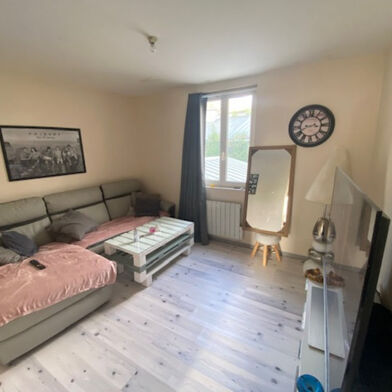 Appartement 3 pièces 124500 €
