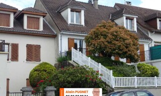 Maison 10 Pièces 212 m² à vendre à Limoges (87000)