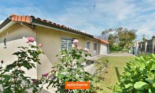 Maison 6 Pièces 116 m² à vendre à Ambarès-et-Lagrave (33440)