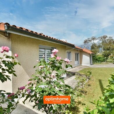 Maison 6 pièces 328000 €