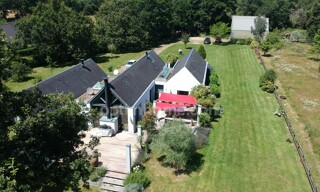 Maison 9 Pièces 201 m² à vendre à Sarzeau (56370)