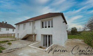 Maison 8 Pièces 149 m² à vendre à La Ferrière-aux-Étangs (61450)
