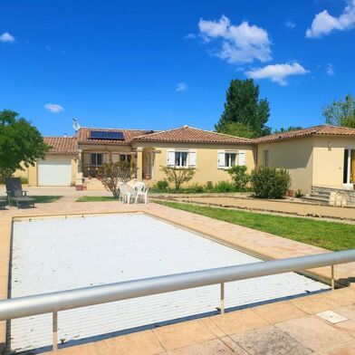 Maison 4 pièces 373000 €