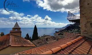 Maison 3 Pièces 85 m² à vendre à Roquebrune-Cap-Martin (06190)