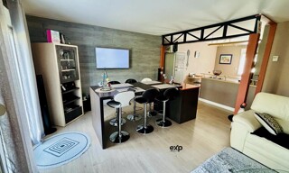 Maison 3 Pièces 71 m² à vendre à Mayenne (53100)