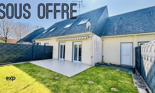 Maison 3 Pièces 71 m² à vendre à Mayenne (53100)