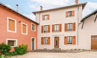 Maison 13 Pièces 220 m² à vendre à Saint-Lager (69220)