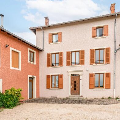 Maison 13 pièces 185000 €