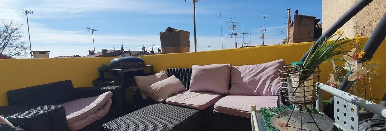 Maison 5 Pièces 82 m² à vendre à Béziers (34500)