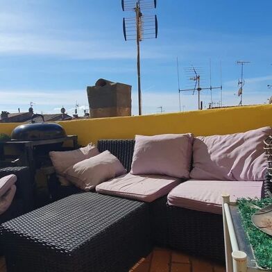 Maison 5 pièces 117000 €