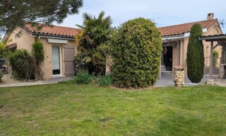 Maison 4 Pièces 102 m² à vendre à Veauche (42340)