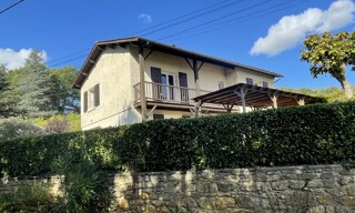 Maison 5 Pièces 120 m² à vendre à Monsempron-Libos (47500)
