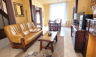 Maison 6 Pièces 109 m² à vendre à Escautpont (59278)