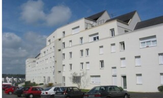 Appartement 4 Pièces 87 m² à louer à Amboise (37400)