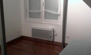 Appartement 1 Pièce 20 m² à louer à Arras (62000)