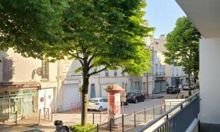 Appartement 1 Pièce 29 m² à louer à Le Pré-Saint-Gervais (93310)