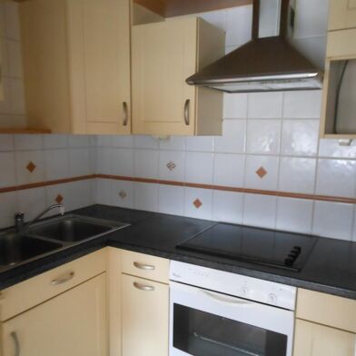 Appartement 2 pièces 800 €