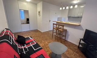 Appartement 2 Pièces 36 m² à louer à Boulogne-Billancourt (92100)