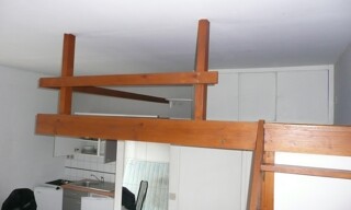Appartement 1 Pièce 22 m² à louer à Lille (59000)