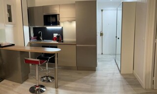 Appartement 2 Pièces 34 m² à louer à Paris 12 (75012)