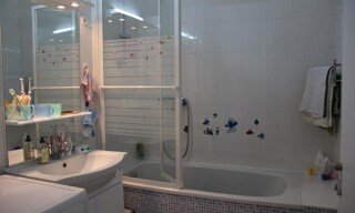 Appartement 3 Pièces 70 m² à louer à Créteil (94000)