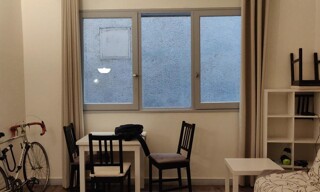 Appartement 1 Pièce 23 m² à louer à Bordeaux (33000)