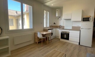 Appartement 2 Pièces 40 m² à louer à Toulon (83000)