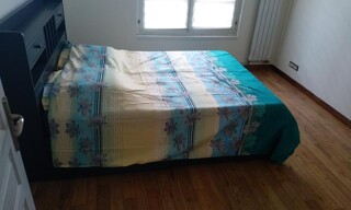 Appartement 4 Pièces 59 m² à louer à Maisons-Alfort (94700)