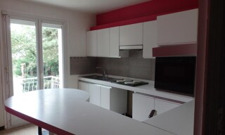 Maison 6 Pièces 120 m² à louer à Saint-Just-Saint-Rambert (42170)