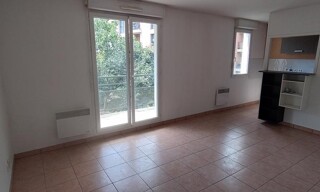 Appartement 2 Pièces 46 m² à louer à Bonneville (74130)