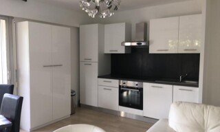 Appartement 3 Pièces 68 m² à louer à Antibes (06600)