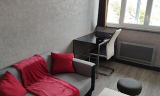 Appartement 2 Pièces 35 m² à louer à Limoges (87000)
