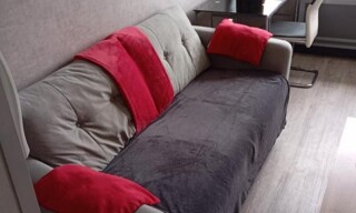Appartement 2 Pièces 35 m² à louer à Limoges (87000)
