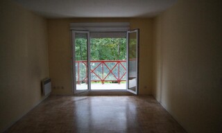 Appartement 2 Pièces 49 m² à louer à Mérignac (33700)