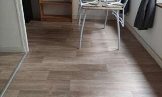 Appartement 1 Pièce 27 m² à louer à Orléans (45000)
